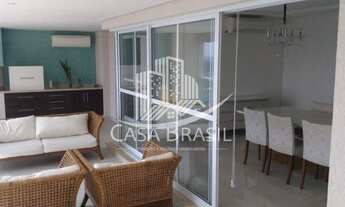 Imagem 5: Apartamento com 4 Dormitorio(s) localizado(a) no bairro JARDIM DAS COLINAS em São José do