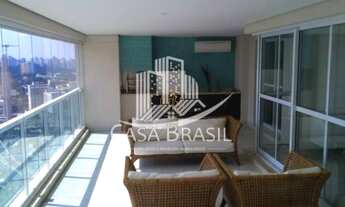 Imagem: Apartamento com 4 Dormitorio(s) localizado(a)