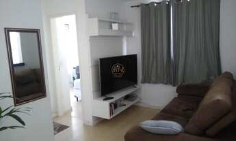 Imagem: Apartamento com 2 Dormitorio(s) localizado(a)