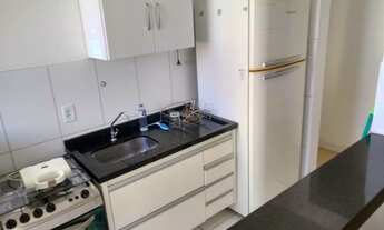 Imagem 2: Apartamento com 2 Dormitorio(s) localizado(a) no bairro JARDIM PETRÓPOLIS em São José dos