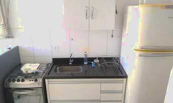 Imagem 3: Apartamento com 2 Dormitorio(s) localizado(a) no bairro JARDIM PETRÓPOLIS em São José dos