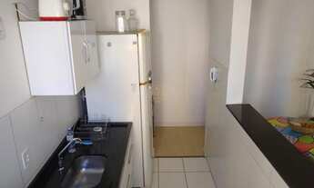 Imagem 4: Apartamento com 2 Dormitorio(s) localizado(a) no bairro JARDIM PETRÓPOLIS em São José dos