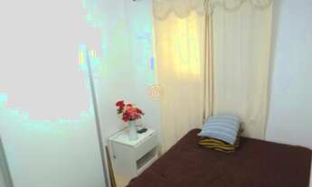 Imagem 7: Apartamento com 2 Dormitorio(s) localizado(a) no bairro JARDIM PETRÓPOLIS em São José dos