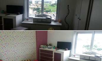 Imagem 3: Apartamento com 3 Dormitorio(s) localizado(a) no bairro JARDIM SÃO DIMAS em São José dos