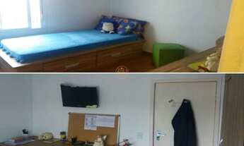 Imagem 4: Apartamento com 3 Dormitorio(s) localizado(a) no bairro JARDIM SÃO DIMAS em São José dos