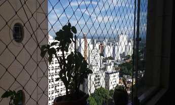 Imagem 7: Apartamento com 3 Dormitorio(s) localizado(a) no bairro JARDIM SÃO DIMAS em São José dos