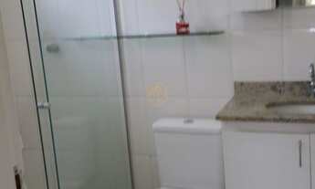 Imagem 4: Apartamento com 3 Dormitorio(s) localizado(a) no bairro JARDIM AMÉRICA em São José dos Ca