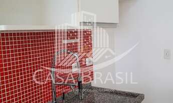 Imagem 3: Apartamento com 2 Dormitorio(s) localizado(a) no bairro URBANOVA VI em São José dos Campo