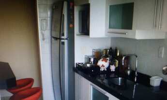 Imagem 6: Apartamento com 2 Dormitorio(s) localizado(a) no bairro JARDIM PARAÍSO em São José dos Ca