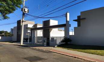 Imagem 3: Sobrado com 3 Dormitorio(s) localizado(a) no bairro CHÁCARAS SÃO JOSÉ em São José dos Cam