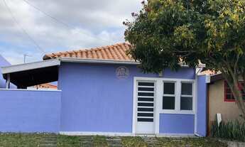 Imagem: Casa com 2 Dormitorio(s) localizado(a) no