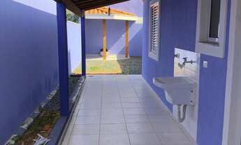 Imagem 3: Casa com 2 Dormitorio(s) localizado(a) no bairro RESIDENCIAL SANTA PAULA em Jacareí / SÃO