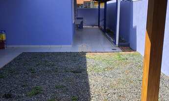 Imagem 4: Casa com 2 Dormitorio(s) localizado(a) no bairro RESIDENCIAL SANTA PAULA em Jacareí / SÃO