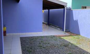 Imagem 6: Casa com 2 Dormitorio(s) localizado(a) no bairro RESIDENCIAL SANTA PAULA em Jacareí / SÃO