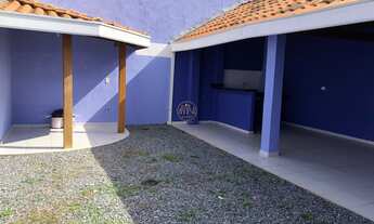 Imagem 7: Casa com 2 Dormitorio(s) localizado(a) no bairro RESIDENCIAL SANTA PAULA em Jacareí / SÃO