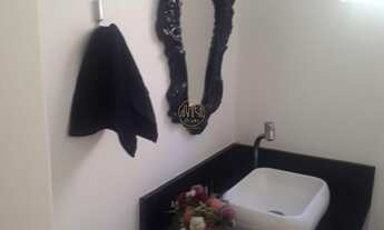 Imagem 5: Ótima casa no bairro Bosque dos Ipês