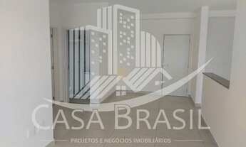 Imagem 2: Apartamento com 2 Dormitorio(s) localizado(a) no bairro CIDADE VISTA VERDE em São José do