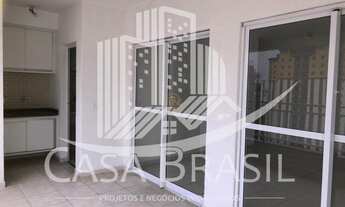 Imagem 3: Apartamento com 2 Dormitorio(s) localizado(a) no bairro Jardim Aquarius em São José dos C