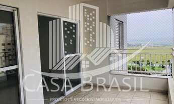 Imagem 6: Apartamento com 2 Dormitorio(s) localizado(a) no bairro Jardim Aquarius em São José dos C