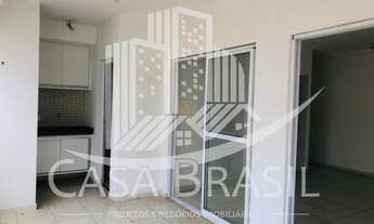 Imagem 7: Apartamento com 2 Dormitorio(s) localizado(a) no bairro Jardim Aquarius em São José dos C