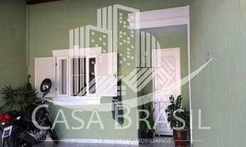 Imagem 2: Sobrado com 3 Dormitorio(s) localizado(a) no bairro Residencial Bosque dos Ipês em São Jo