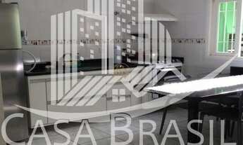 Imagem 3: Sobrado com 3 Dormitorio(s) localizado(a) no bairro Residencial Bosque dos Ipês em São Jo