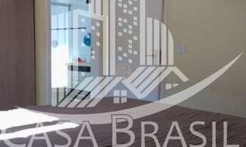 Imagem 4: Sobrado com 3 Dormitorio(s) localizado(a) no bairro Residencial Bosque dos Ipês em São Jo