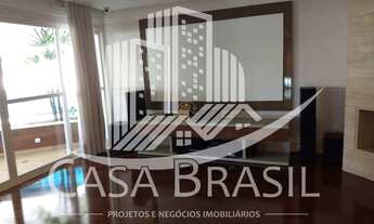 Imagem 3: Apartamento com 5 Dormitorio(s) localizado(a) no bairro VILA ADYANA em São José dos Campo