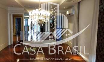 Imagem: Apartamento com 5 Dormitorio(s) localizado(a)