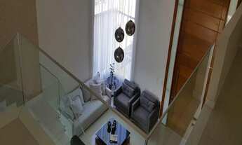 Imagem 3: Casa com 4 Dormitorio(s) localizado(a) no bairro URBANOVA em São José dos Campos / SÃO PA