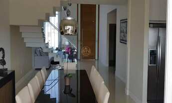 Imagem 4: Casa com 4 Dormitorio(s) localizado(a) no bairro URBANOVA em São José dos Campos / SÃO PA