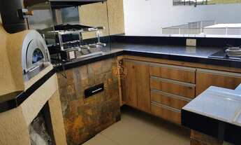 Imagem 6: Casa com 4 Dormitorio(s) localizado(a) no bairro URBANOVA em São José dos Campos / SÃO PA