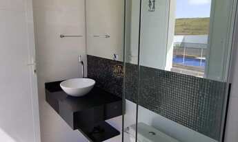 Imagem 7: Casa com 4 Dormitorio(s) localizado(a) no bairro URBANOVA em São José dos Campos / SÃO PA