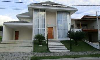 Imagem 2: Casa com 4 Dormitorio(s) localizado(a) no bairro CONDOMÍNIO RESIDENCIAL JAGUARY em São Jo