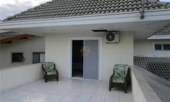 Imagem 4: Casa com 4 Dormitorio(s) localizado(a) no bairro CONDOMÍNIO RESIDENCIAL JAGUARY em São Jo