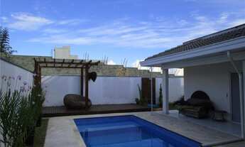 Imagem 5: Casa com 4 Dormitorio(s) localizado(a) no bairro CONDOMÍNIO RESIDENCIAL JAGUARY em São Jo