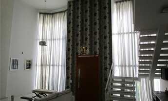 Imagem 6: Casa com 4 Dormitorio(s) localizado(a) no bairro CONDOMÍNIO RESIDENCIAL JAGUARY em São Jo