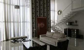 Imagem 7: Casa com 4 Dormitorio(s) localizado(a) no bairro CONDOMÍNIO RESIDENCIAL JAGUARY em São Jo