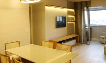 Imagem 3: Apartamento com 4 Dormitorio(s) localizado(a) no bairro JARDIM DAS COLINAS em São José do