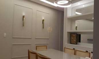 Imagem 2: Apartamento com 4 Dormitorio(s) localizado(a) no bairro JARDIM DAS COLINAS em São José do