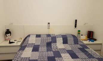 Imagem 2: Apartamento com 2 Dormitorio(s) localizado(a) no bairro JARDIM AUGUSTA em São José dos Ca