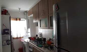 Imagem: Apartamento com 2 Dormitorio(s) localizado(a)