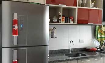 Imagem 3: Apartamento com 2 Dormitorio(s) localizado(a) no bairro JARDIM SIESTA em Jacareí / SÃO PA