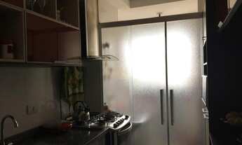 Imagem 4: Apartamento com 2 Dormitorio(s) localizado(a) no bairro JARDIM SIESTA em Jacareí / SÃO PA