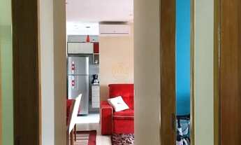 Imagem 7: Apartamento com 2 Dormitorio(s) localizado(a) no bairro JARDIM SIESTA em Jacareí / SÃO PA