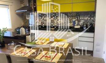 Imagem 2: Apartamento com 3 Dormitorio(s) localizado(a) no bairro Jardim Aquarius em São José dos C