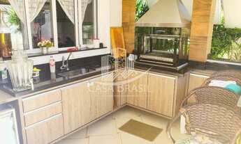 Imagem 3: Sobrado com 4 Dormitorio(s) localizado(a) no bairro URBANOVA em São José dos Campos / SÃO