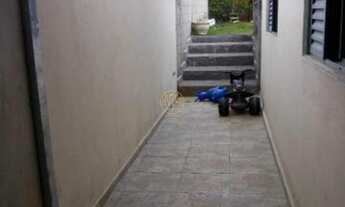 Imagem 3: Casa com 2 Dormitorio(s) localizado(a) no bairro ESTÂNCIA PORTO VELHO em Jacareí / SÃO PA