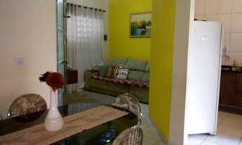 Imagem 5: Casa com 2 Dormitorio(s) localizado(a) no bairro ESTÂNCIA PORTO VELHO em Jacareí / SÃO PA