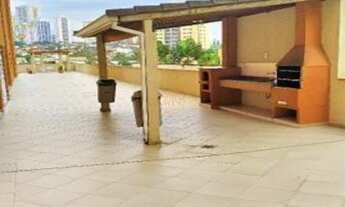 Imagem 2: Apartamento com 3 Dormitorio(s) localizado(a) no bairro VILA EMA em São José dos Campos